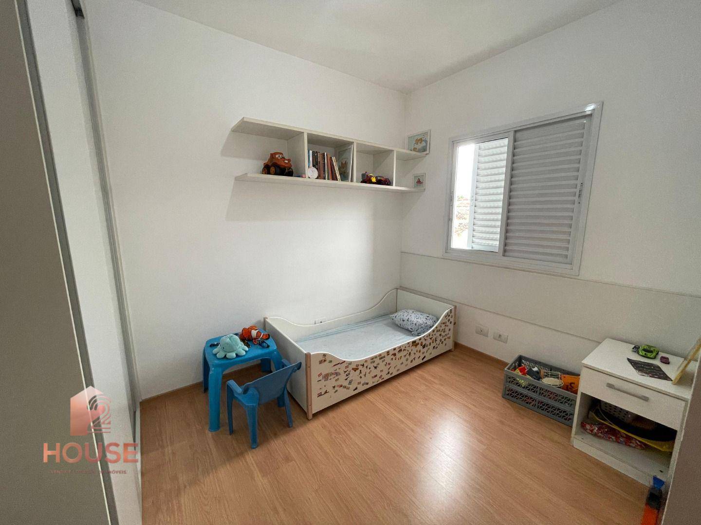 Apartamento, 3 quartos, 93 m² - Foto 4