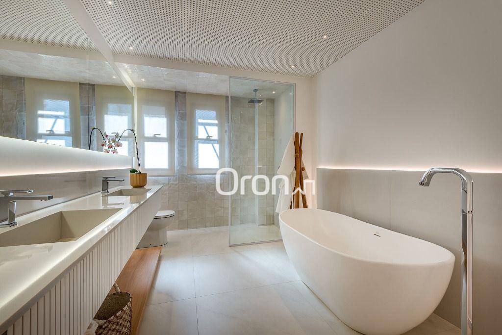 Apartamento à venda com 4 quartos, 235m² - Foto 15