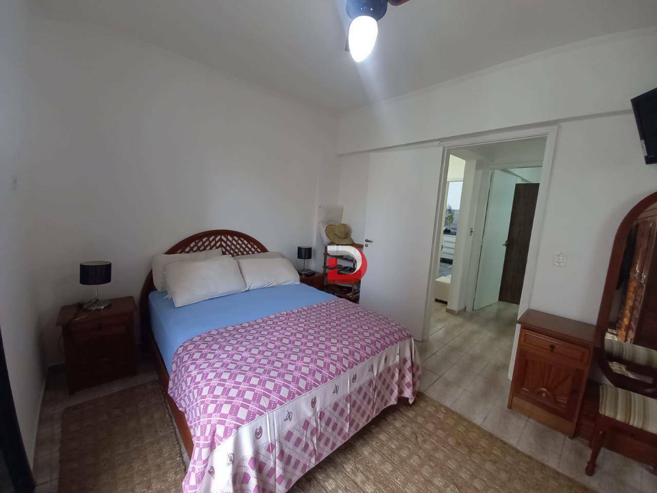 Apartamento à venda com 2 quartos, 90m² - Foto 10