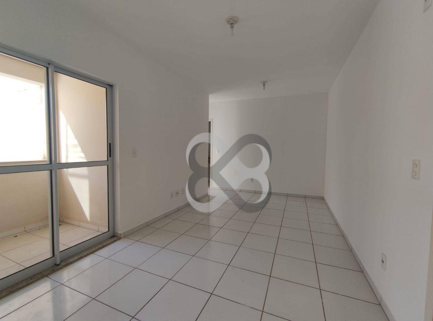 Apartamento à venda com 2 quartos, 60m² - Foto 3