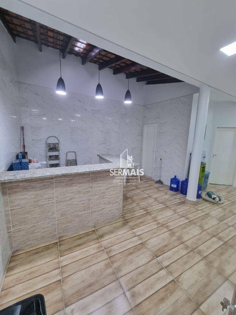 Sobrado à venda com 2 quartos, 183m² - Foto 8