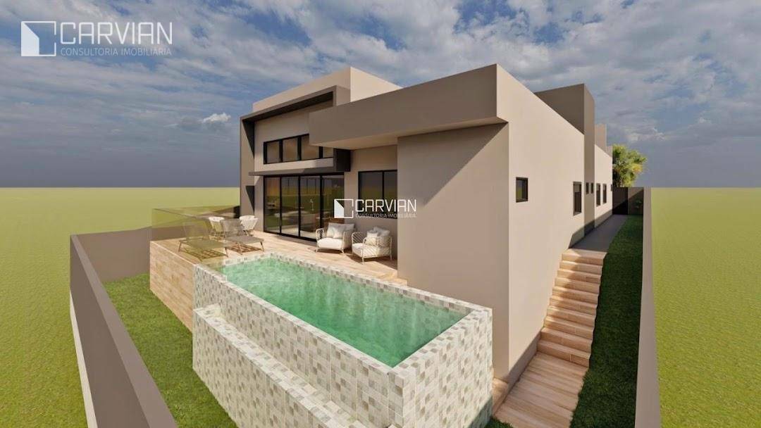 Casa de Condomínio à venda com 4 quartos, 260m² - Foto 18