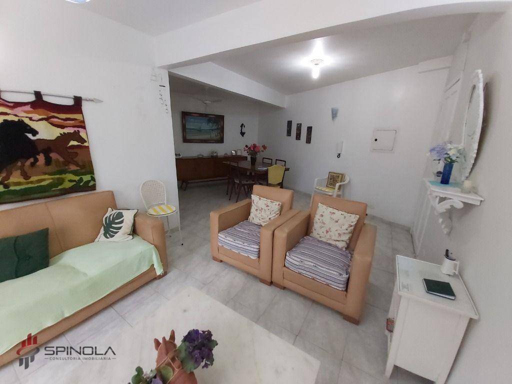 Apartamento à venda com 3 quartos, 90m² - Foto 5