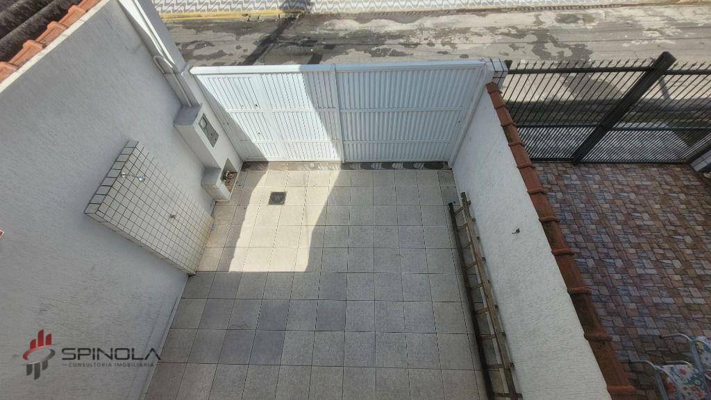 Sobrado à venda com 2 quartos, 69m² - Foto 32