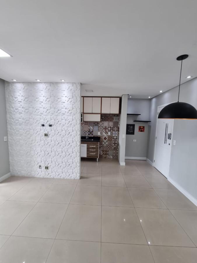 Apartamento à venda com 2 quartos, 53m² - Foto 18