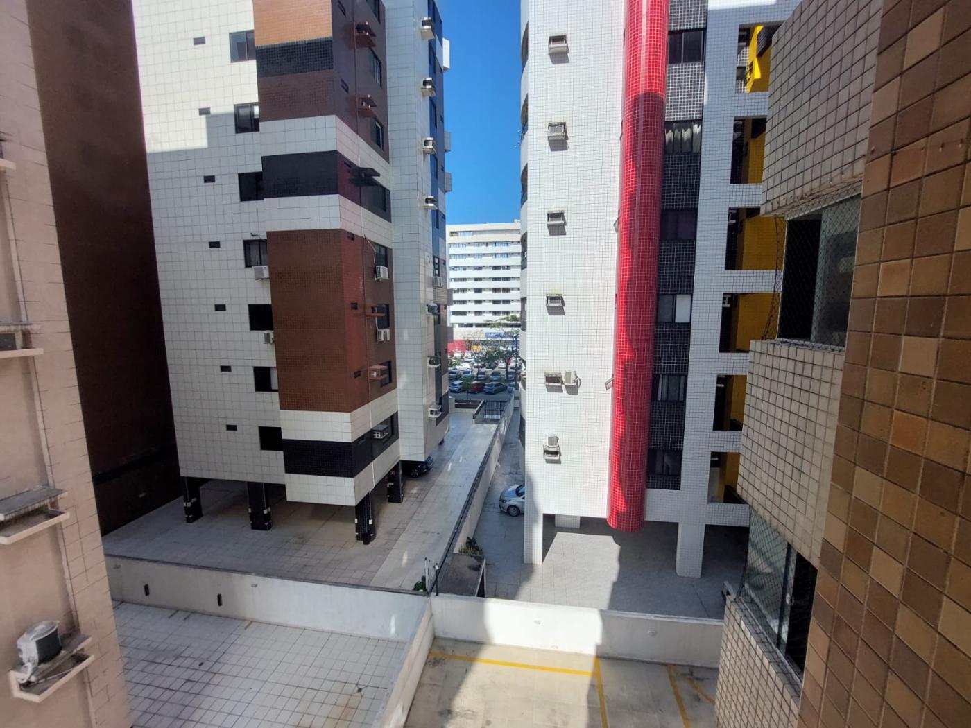 Apartamento à venda com 3 quartos, 1m² - Foto 12