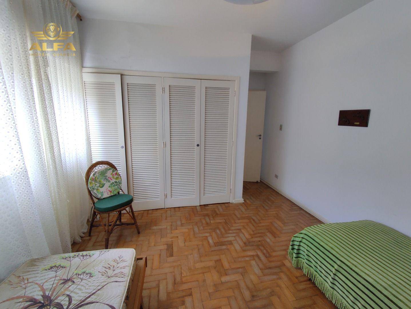 Apartamento à venda com 3 quartos, 204m² - Foto 18