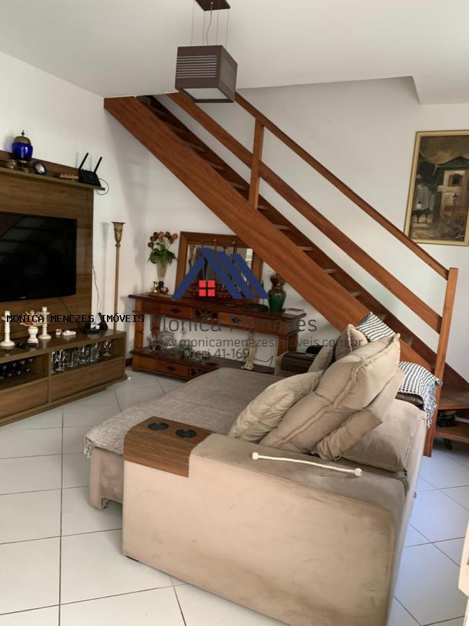 Casa de Condomínio à venda com 3 quartos, 110m² - Foto 8