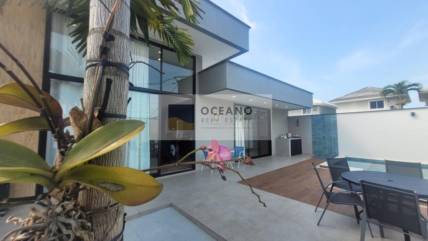 Casa de Condomínio à venda com 3 quartos, 380m² - Foto 11