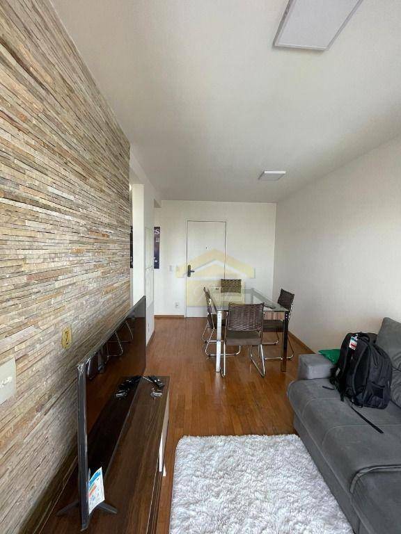 Cobertura à venda com 3 quartos, 110m² - Foto 2