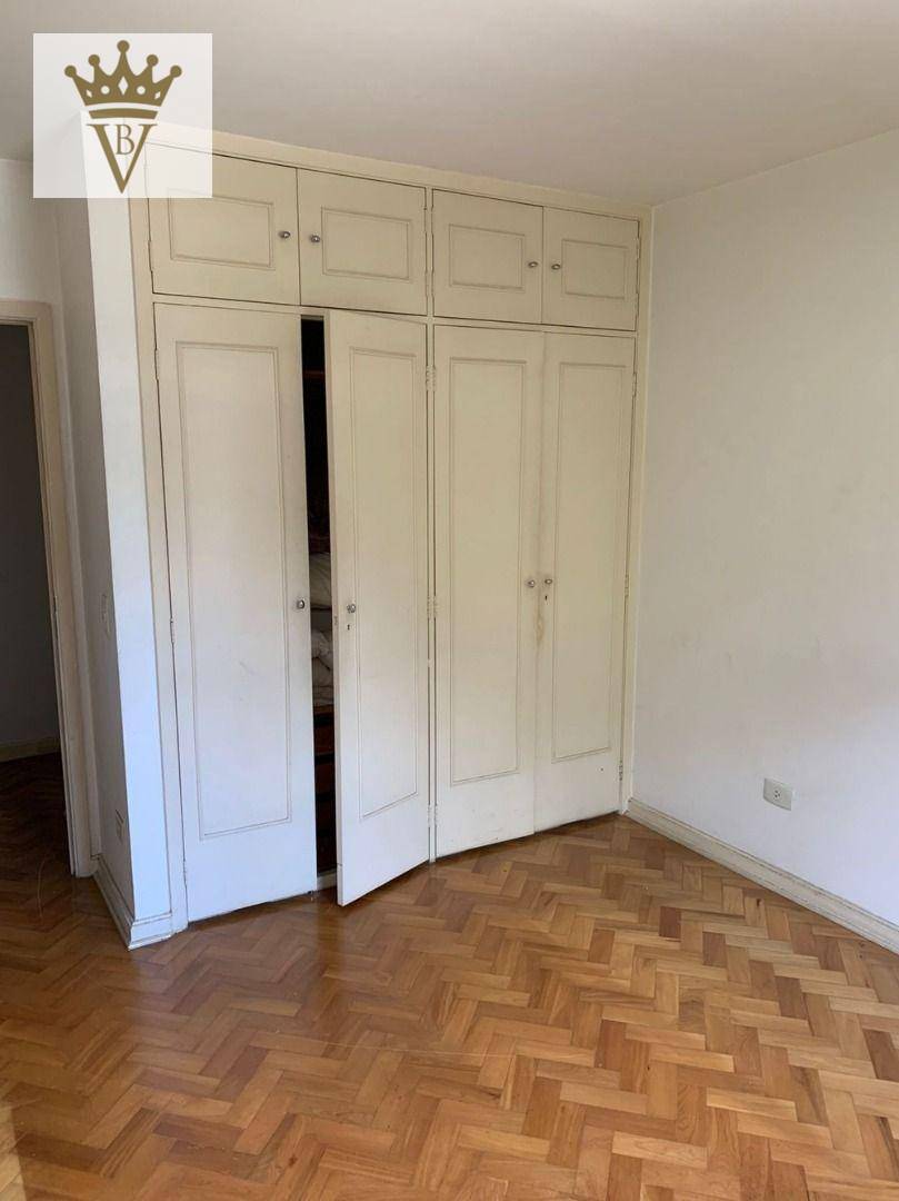 Apartamento à venda com 4 quartos, 176m² - Foto 7