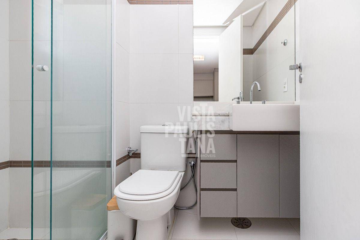 Apartamento à venda com 3 quartos, 120m² - Foto 29