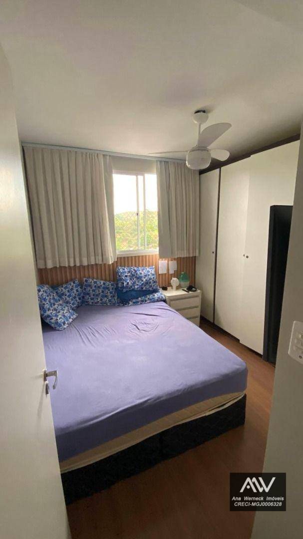 Cobertura à venda com 2 quartos, 90m² - Foto 6