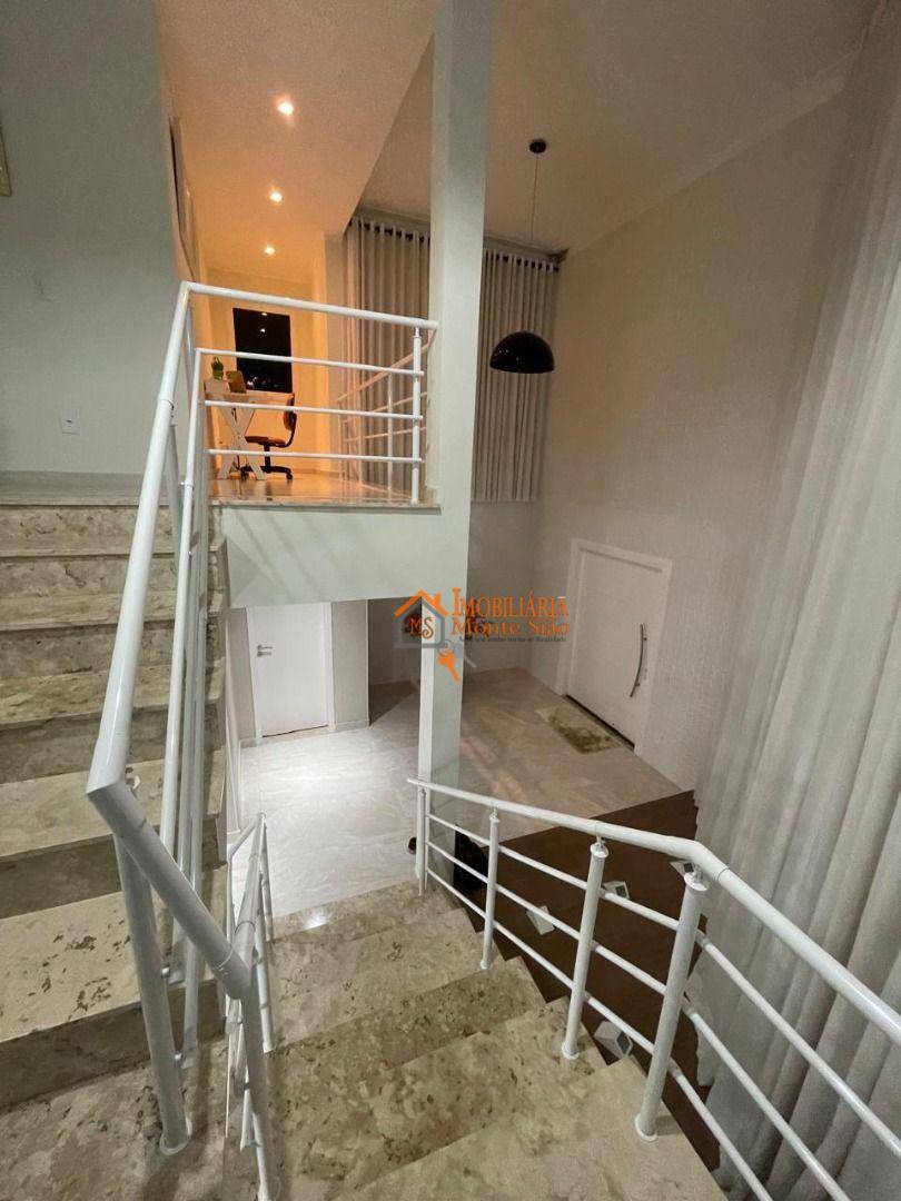 Casa de Condomínio à venda com 3 quartos, 300m² - Foto 10