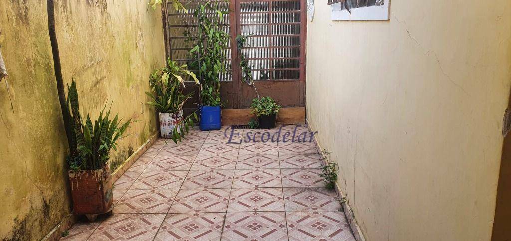 Sobrado à venda com 3 quartos, 180m² - Foto 21