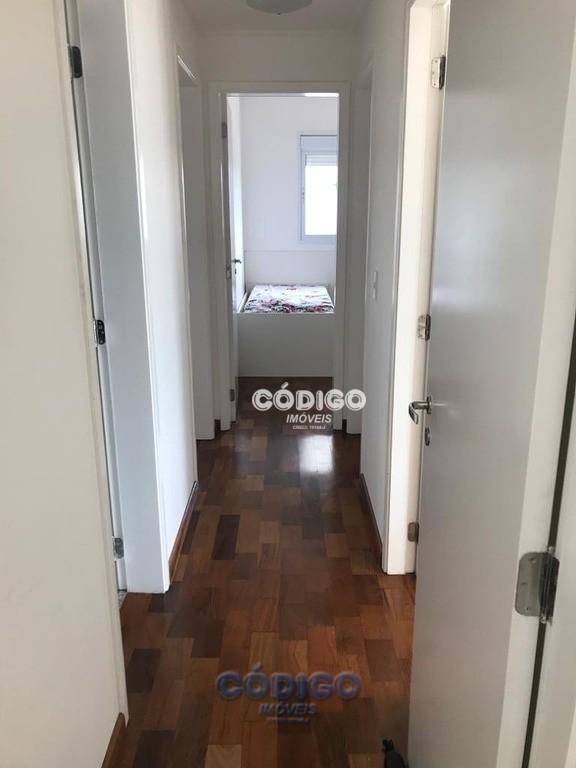 Apartamento à venda com 3 quartos, 100m² - Foto 21