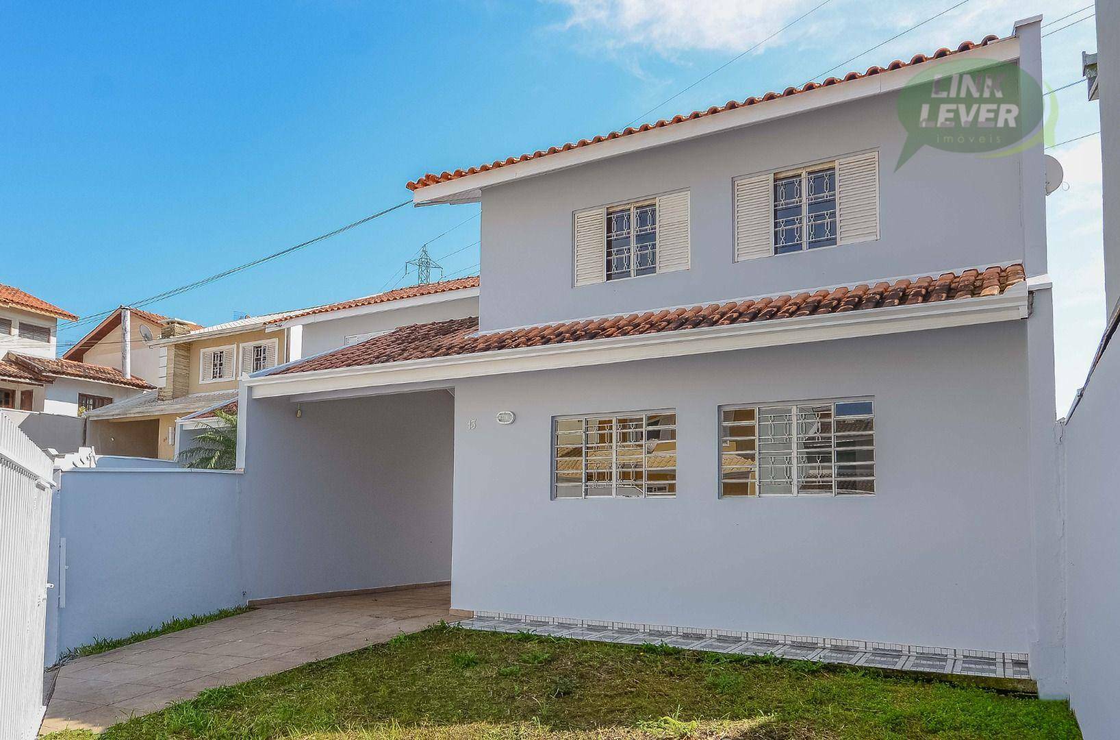 Casa para alugar com 3 quartos, 113m² - Foto 56