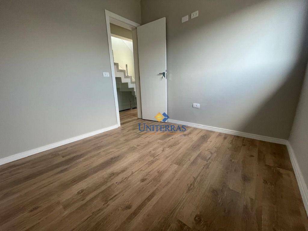 Sobrado, 3 quartos, 130 m² - Foto 12