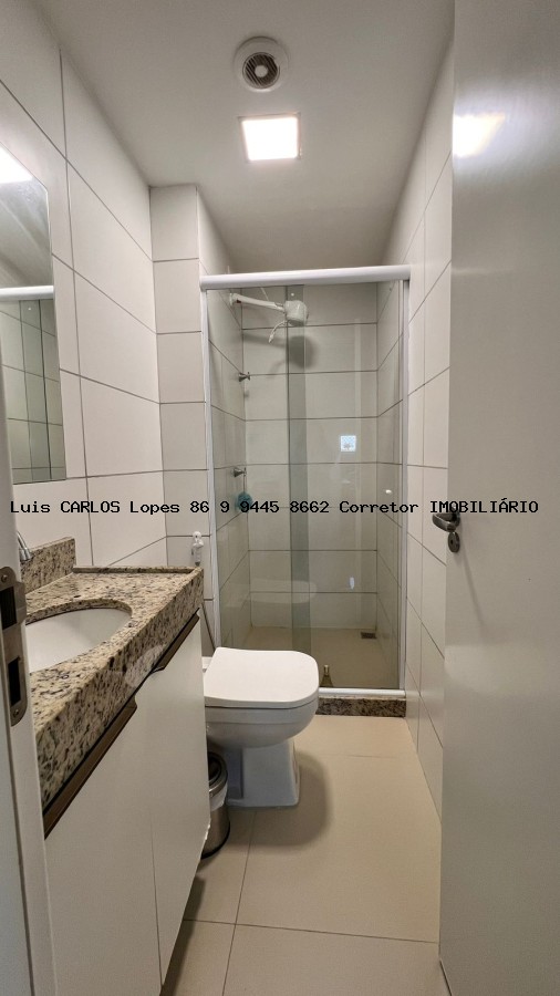 Apartamento à venda com 3 quartos, 70m² - Foto 9