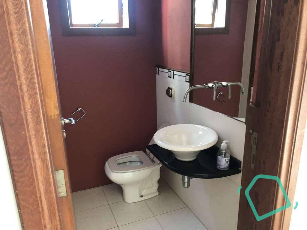 Casa de Condomínio à venda com 4 quartos, 347m² - Foto 7