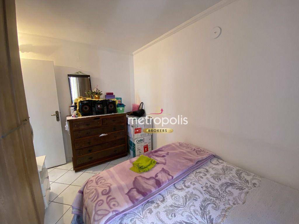 Apartamento à venda com 2 quartos, 60m² - Foto 18