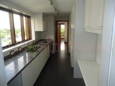 Apartamento para alugar com 2 quartos, 234m² - Foto 27