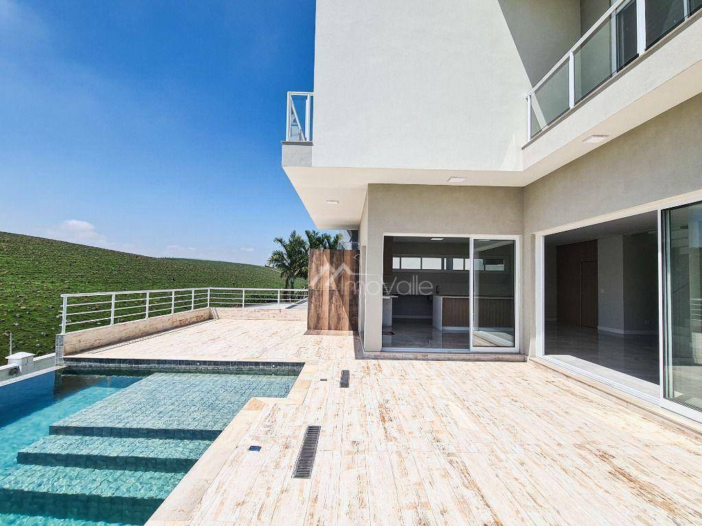 Casa de Condomínio à venda com 4 quartos, 381m² - Foto 7