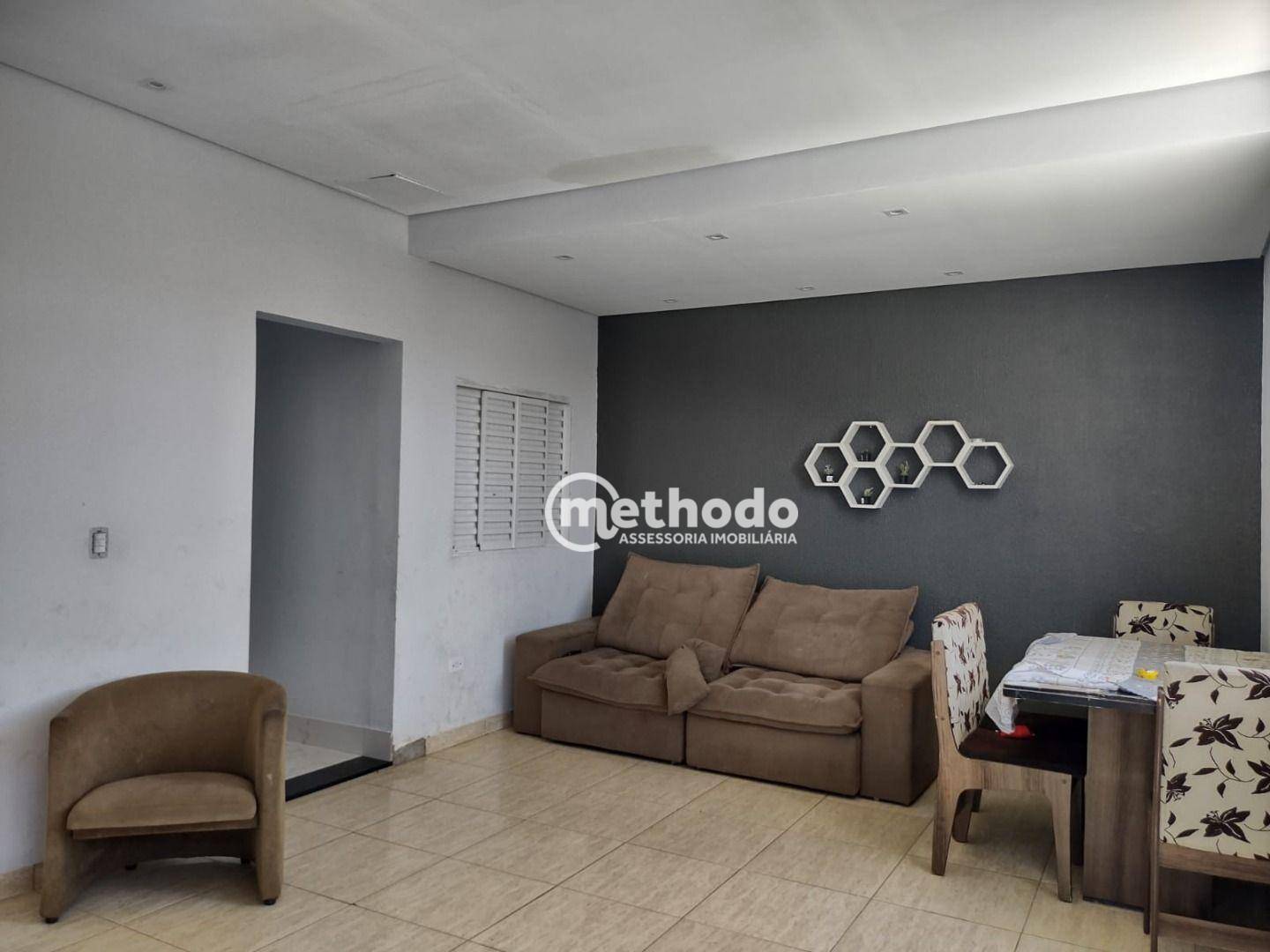 Casa à venda com 2 quartos, 250m² - Foto 16