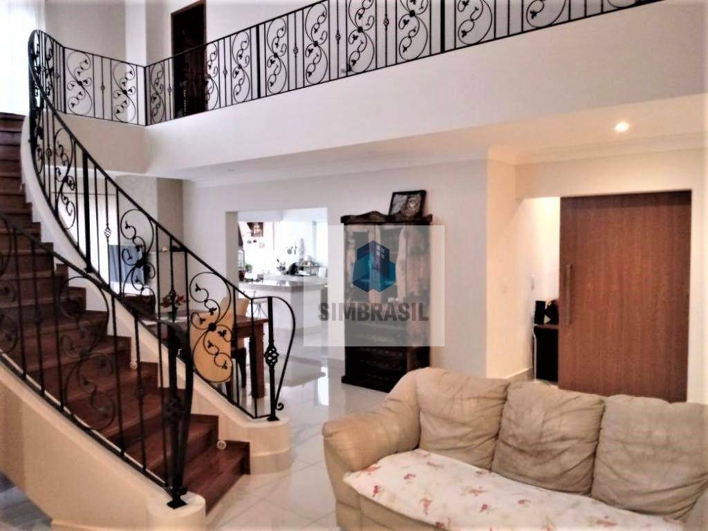 Casa à venda e aluguel com 3 quartos, 350m² - Foto 11