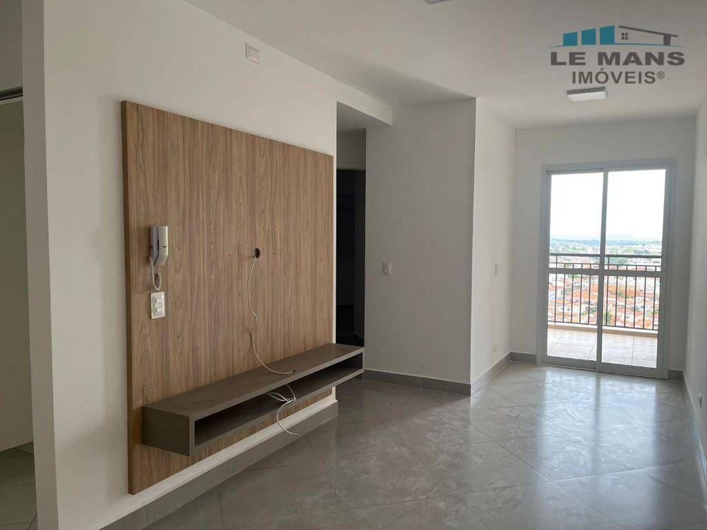 Apartamento à venda e aluguel com 2 quartos, 66m² - Foto 3