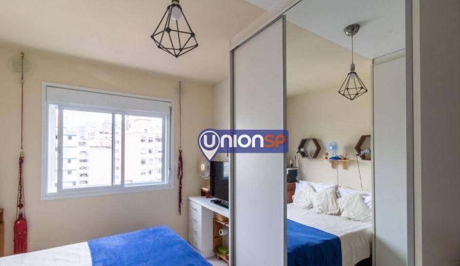 Apartamento à venda com 2 quartos, 90m² - Foto 8