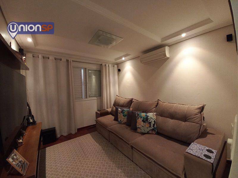 Apartamento à venda com 4 quartos, 190m² - Foto 13