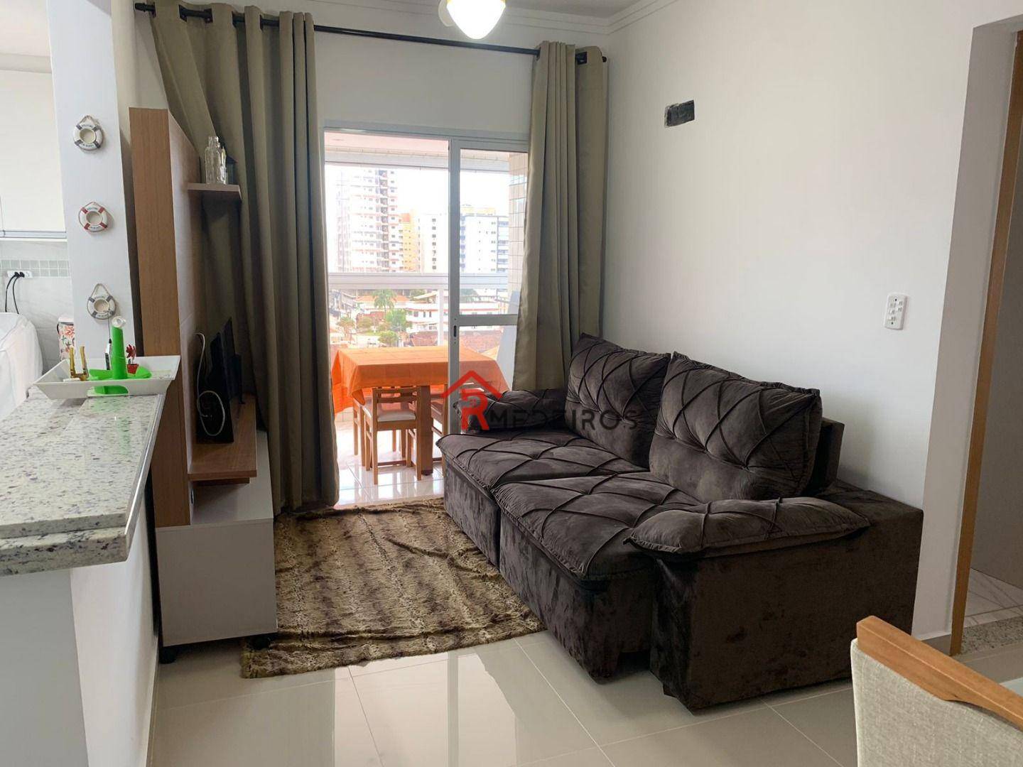 Apartamento à venda com 2 quartos, 67m² - Foto 1