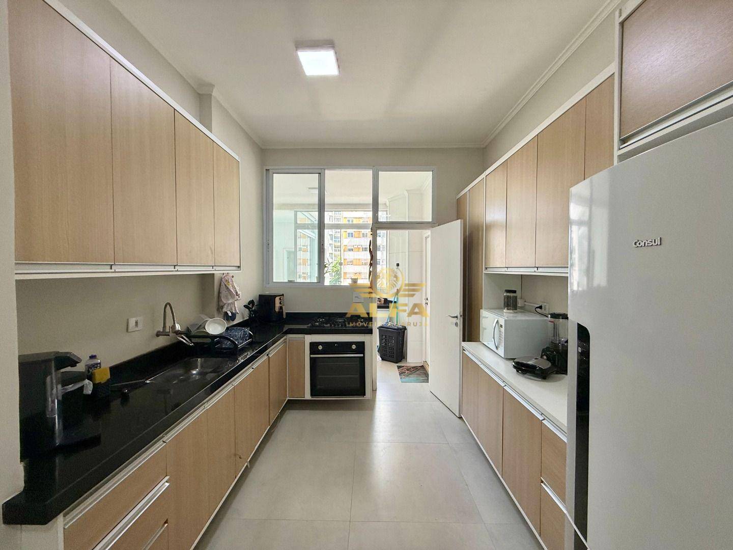 Apartamento à venda com 3 quartos, 194m² - Foto 20