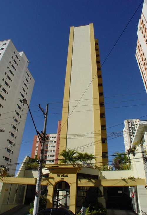 Apartamento à venda com 2 quartos, 94m² - Foto 1