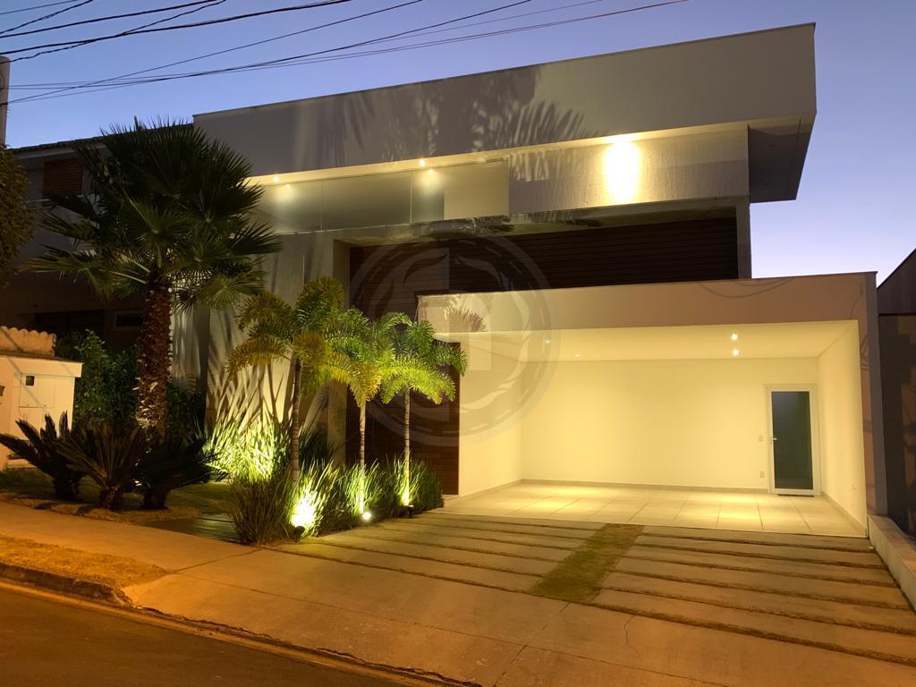 Casa de Condomínio à venda com 4 quartos, 380m² - Foto 27