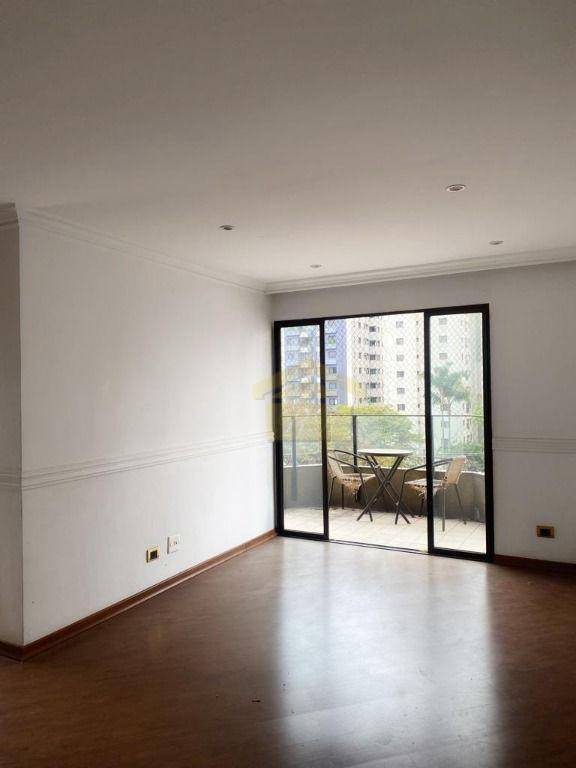 Apartamento à venda com 3 quartos, 93m² - Foto 1