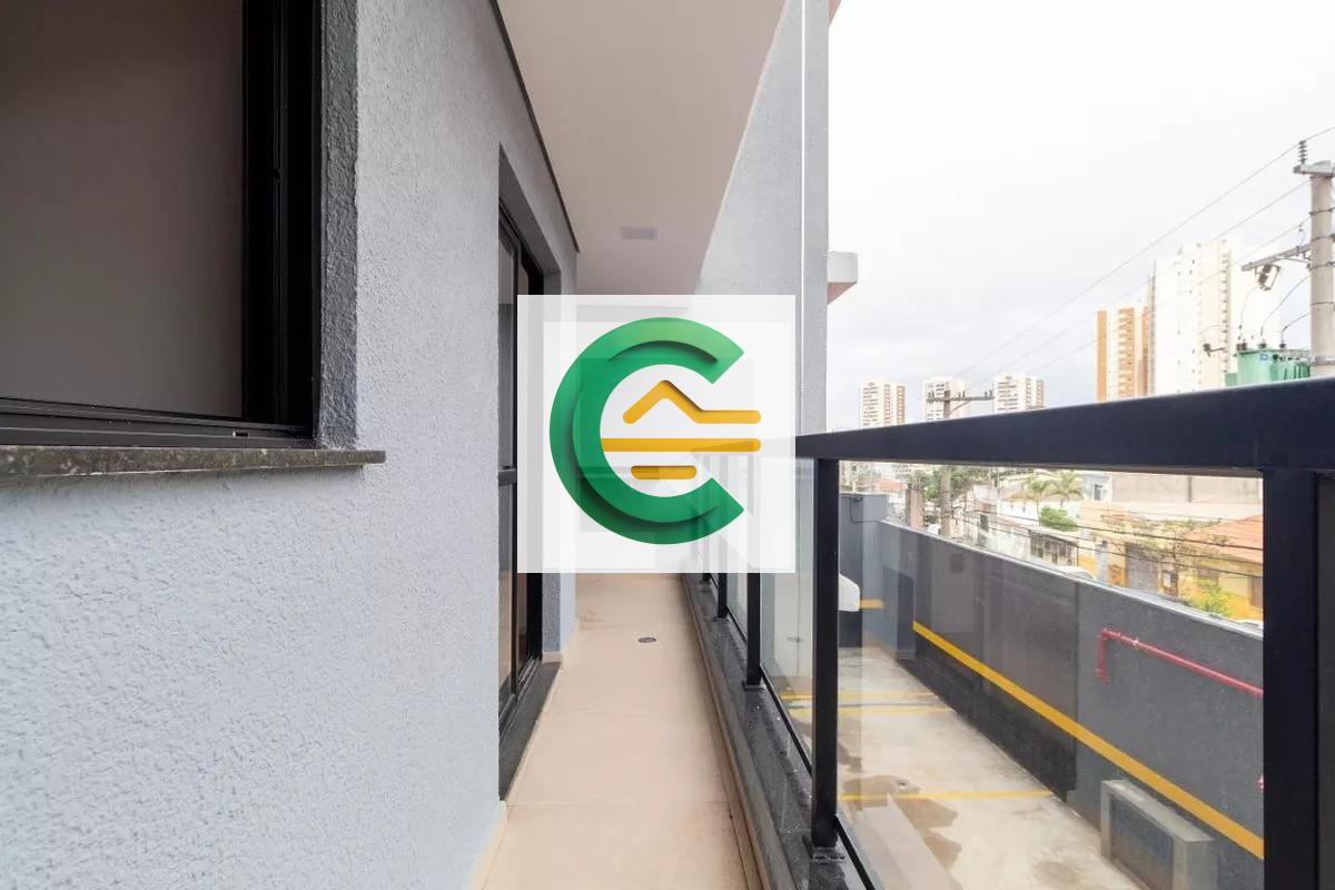 Apartamento para alugar com 2 quartos - Foto 22