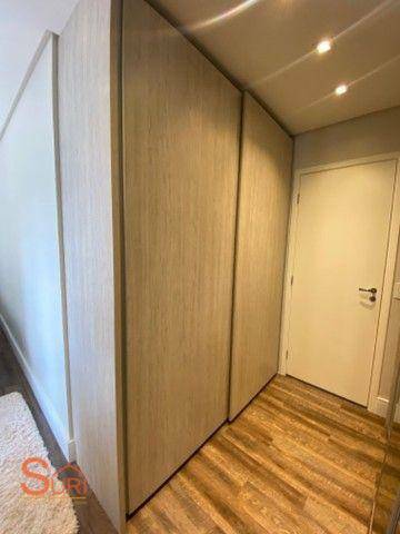 Apartamento à venda com 3 quartos, 162m² - Foto 9