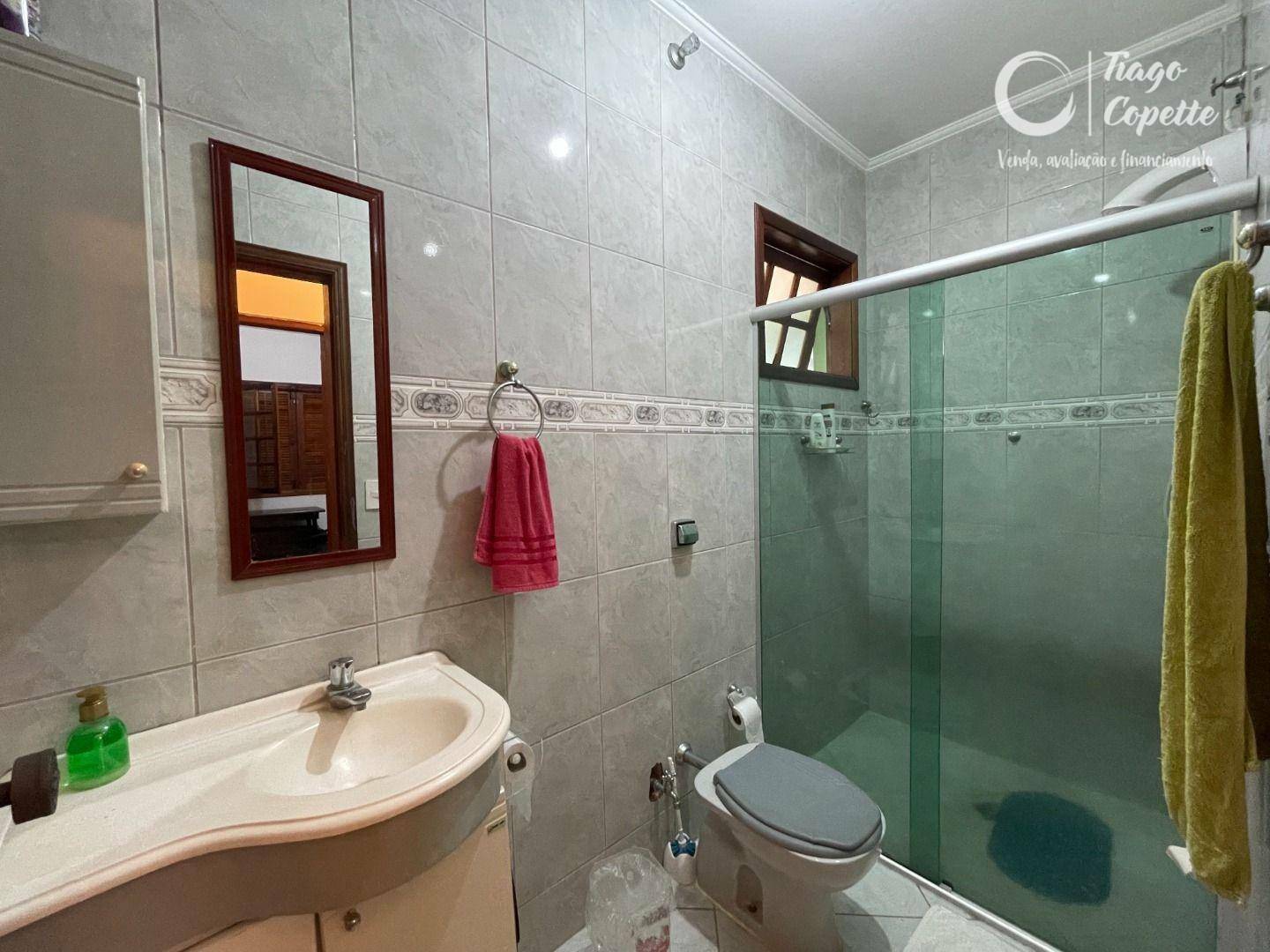 Chácara à venda e aluguel com 3 quartos, 214m² - Foto 22