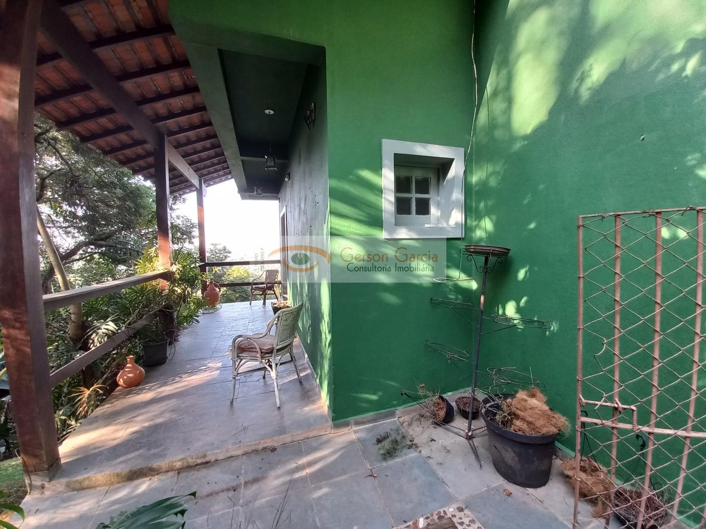 Casa de Condomínio, 4 quartos - Foto 33