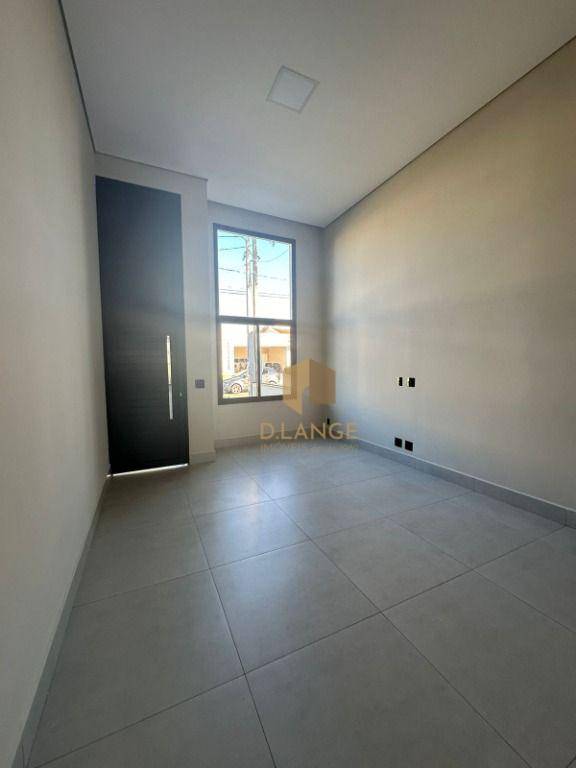 Casa de Condomínio à venda com 3 quartos, 186m² - Foto 14