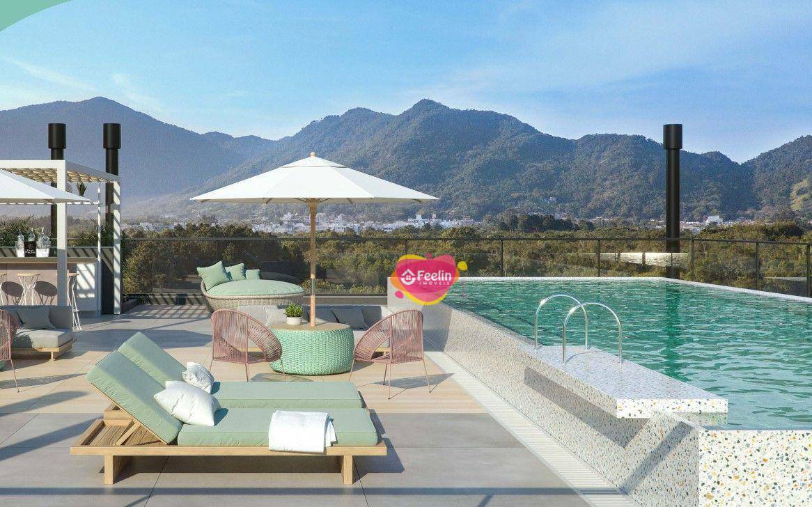 Apartamento, 1 quarto, 57 m² - Foto 7