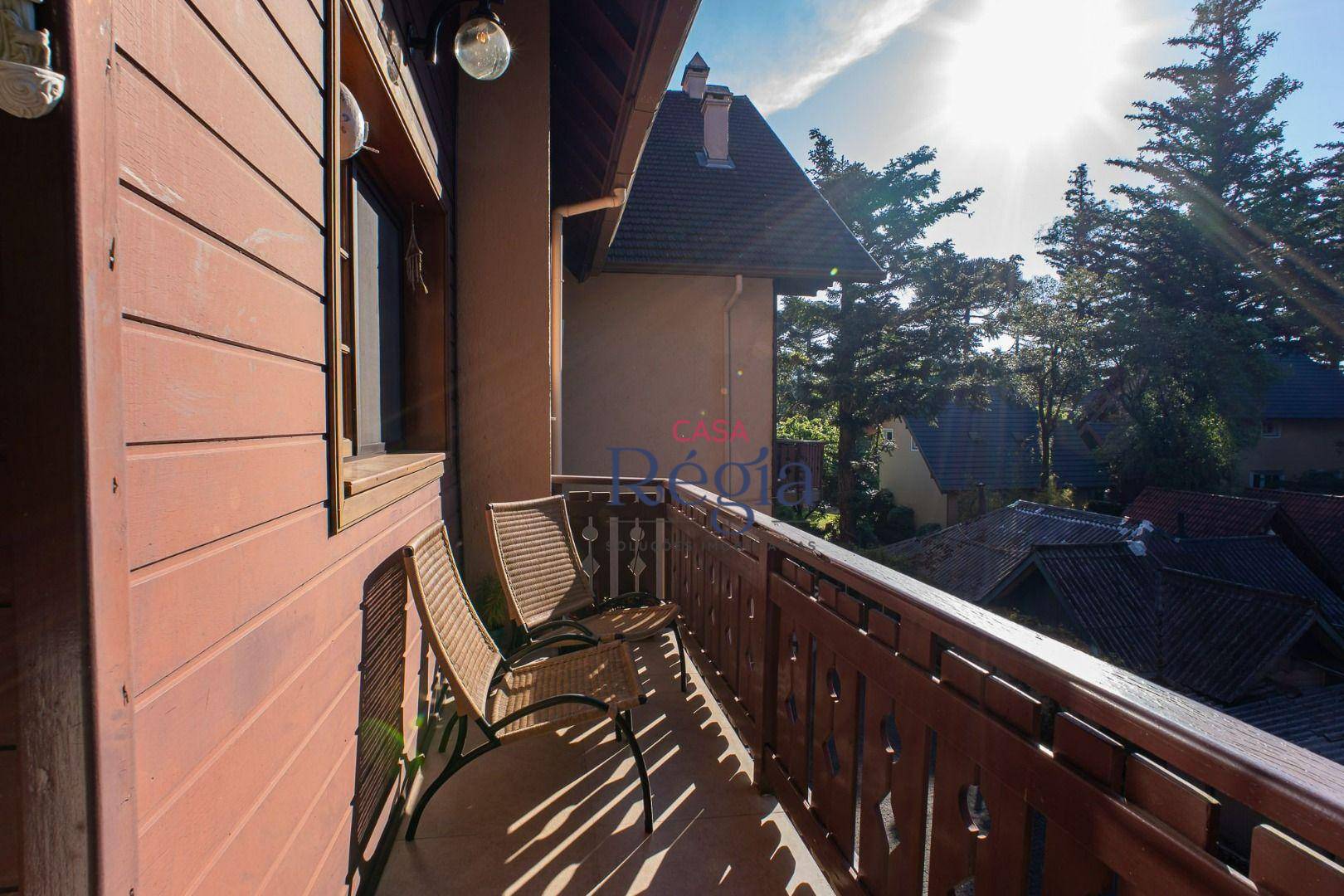 Apartamento, 4 quartos, 141 m² - Foto 2