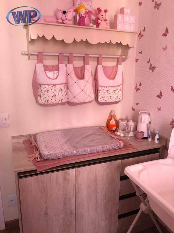 Apartamento, 2 quartos, 45 m² - Foto 13