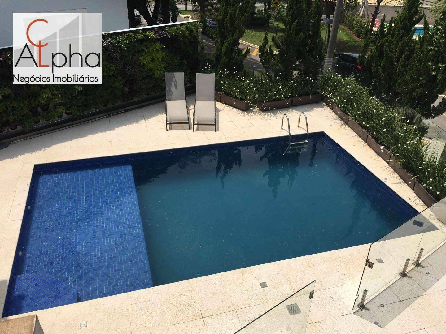 Sobrado à venda com 4 quartos, 402m² - Foto 15