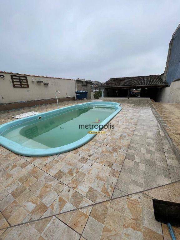 Sobrado à venda com 3 quartos, 151m² - Foto 21