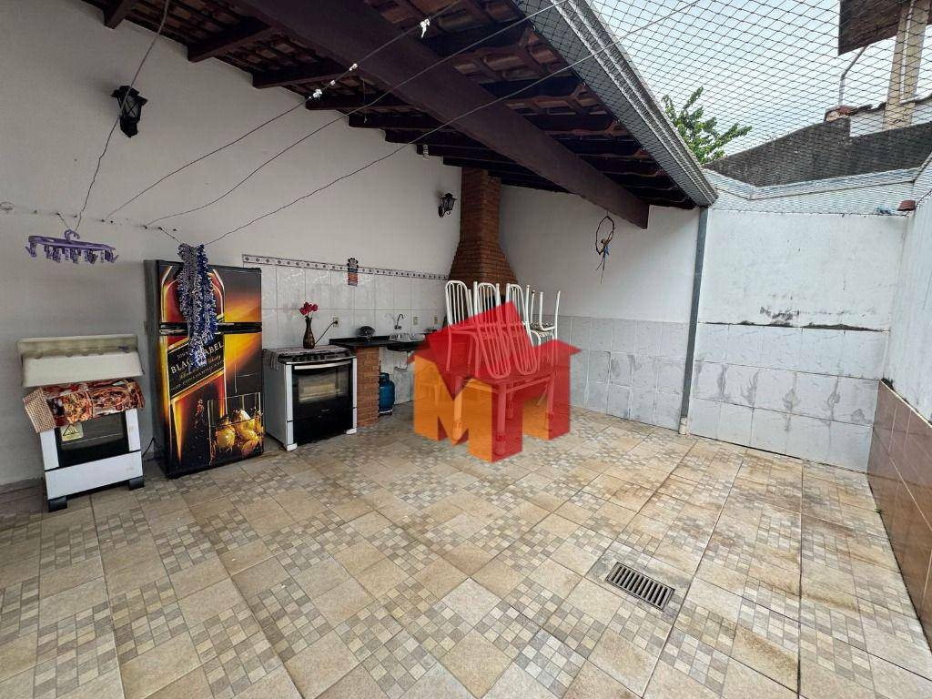 Casa à venda com 2 quartos, 57m² - Foto 11