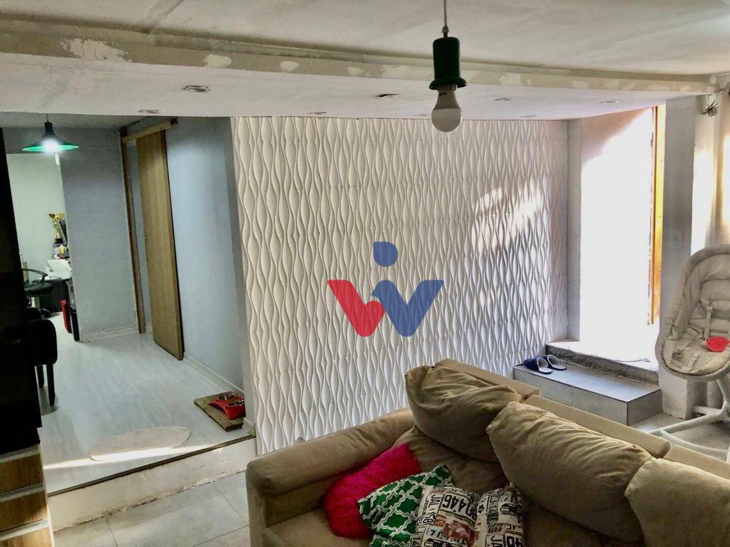 Sobrado à venda com 3 quartos, 320m² - Foto 5