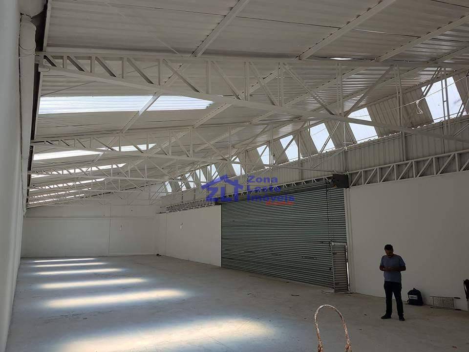 Depósito-Galpão-Armazém à venda, 540m² - Foto 8